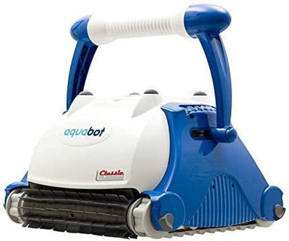 Ab Aquabot Classic in-Ground Robotic Swimming Pool Cleaner