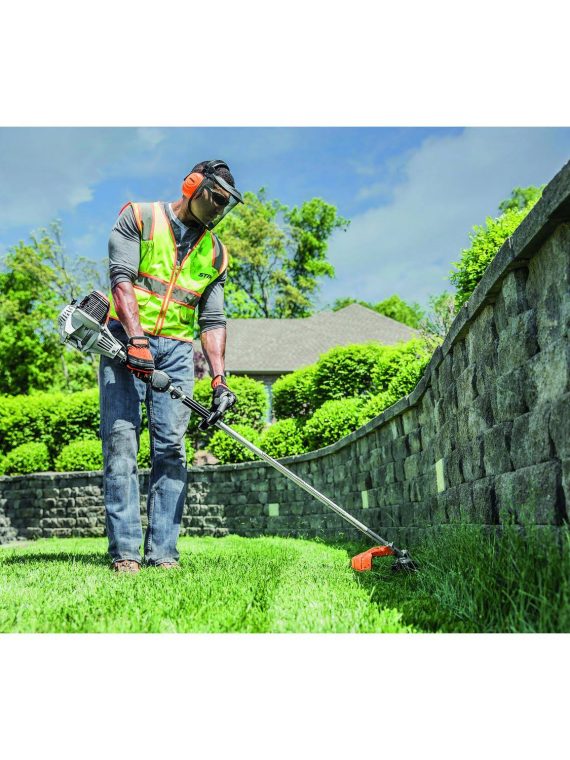 Stihl FS 91 R Gas Trimmer, 2025