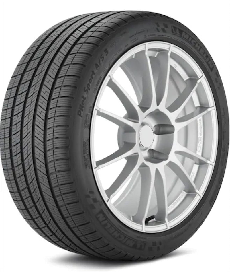 A/S 3 Full Season 315/35R20/XL 110V Tires