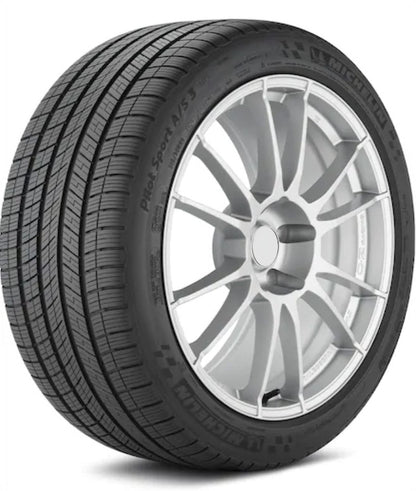 A/S 3 Full Season 315/35R20/XL 110V Tires