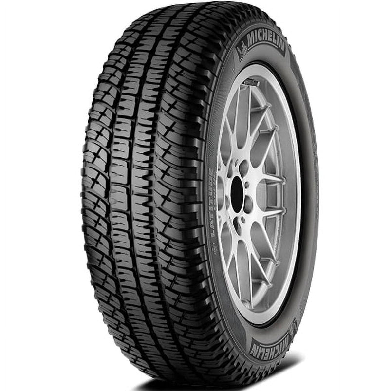 All Season 275/55R20 113T Tires