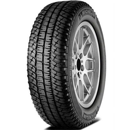 All Season 275/55R20 113T Tires