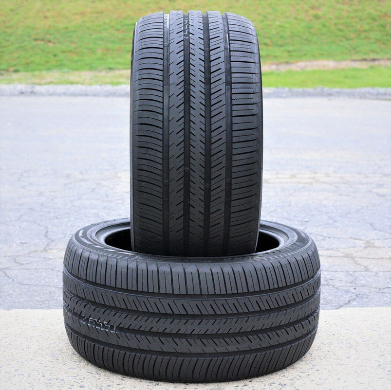 2-Pack 255/40R20 101W XL a/S Performance Tires