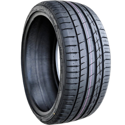 2-Pack 265/40ZR20 265/40R20 104Y XL As a/S Performance Tires