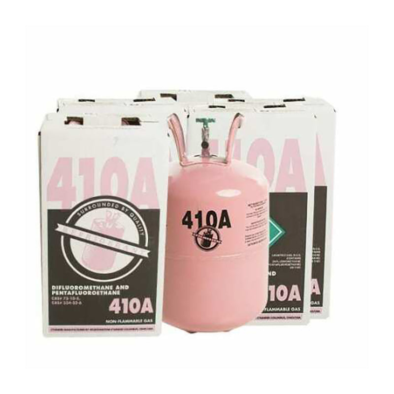 25 LB R410A 410a Refrigerant New Factory Sealed