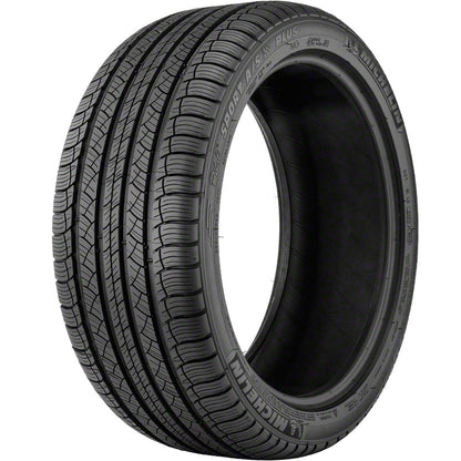 255/40R20 101 V Tyres, 2022-23 Volkswagen Tiguan High Line R-Line, 2017-18 Volkswagen Tiguan High Line