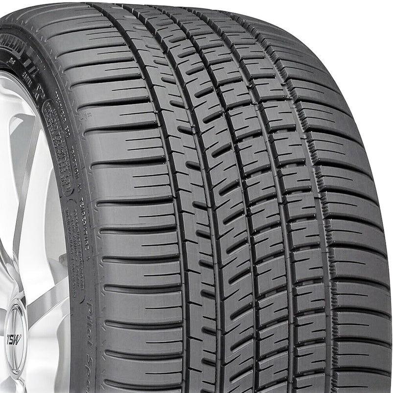 All Season 3 Plus Ultra High Performance Tyres 275/35ZR20/XL 102Y