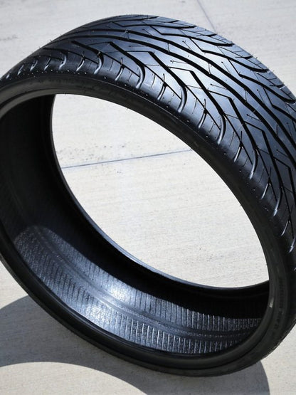 Tire Venom Power Ragnarok One 295/25R28 ZR 103W XL High Performance M Plus S, 2025