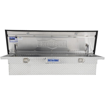 Better Built 70 Crown Series Low Profile Crossover Truck Tool Box