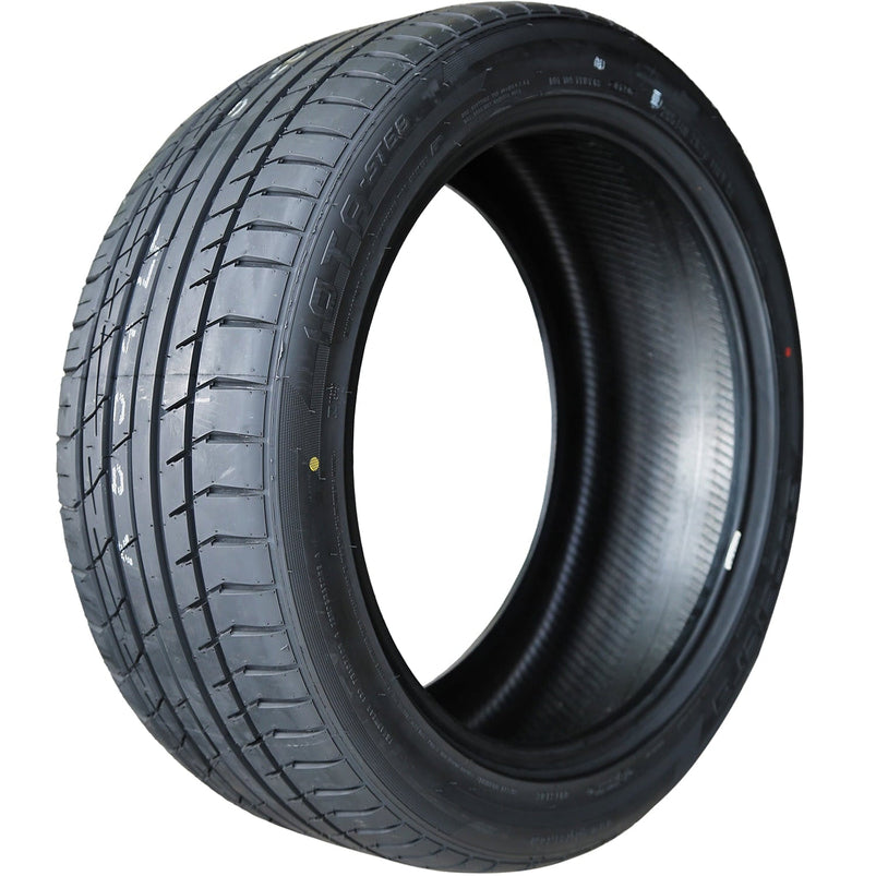 2-Pack 295/40R20 ZR 110Y XL a/S Performance Tires Are Suitable For, 2013 Jeep Grand Cherokee Srt, 2007-10 Mercedes-Benz ML63 Amg Base