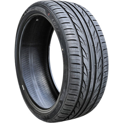 2-Pack 2 245/30R20 ZR 97W XL a/S Performance Tires
