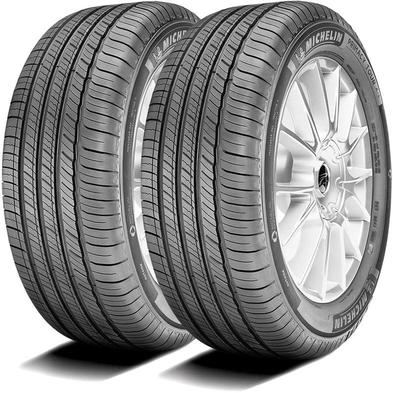 A/S Full Season 255/40R19/XL 100V Tyres, 2017 Volkswagen Tiguan Highline, 2016-18 Audi Q3 Technik