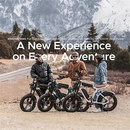 Akez Electric Bike for Adults, 1000W 28mph Moped E-Bike with 48V 13A Removable Battery
