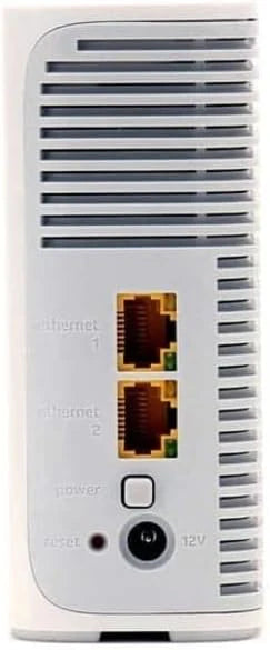 At and T Airties Air 4921 Smart Wi-Fi Extender Wireless Access Point 1600Mbps Dual Band 3x3 802.11ac