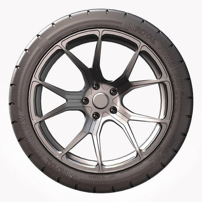 A/S Full Season 275/40ZR19 105Y XL Passenger Tyre