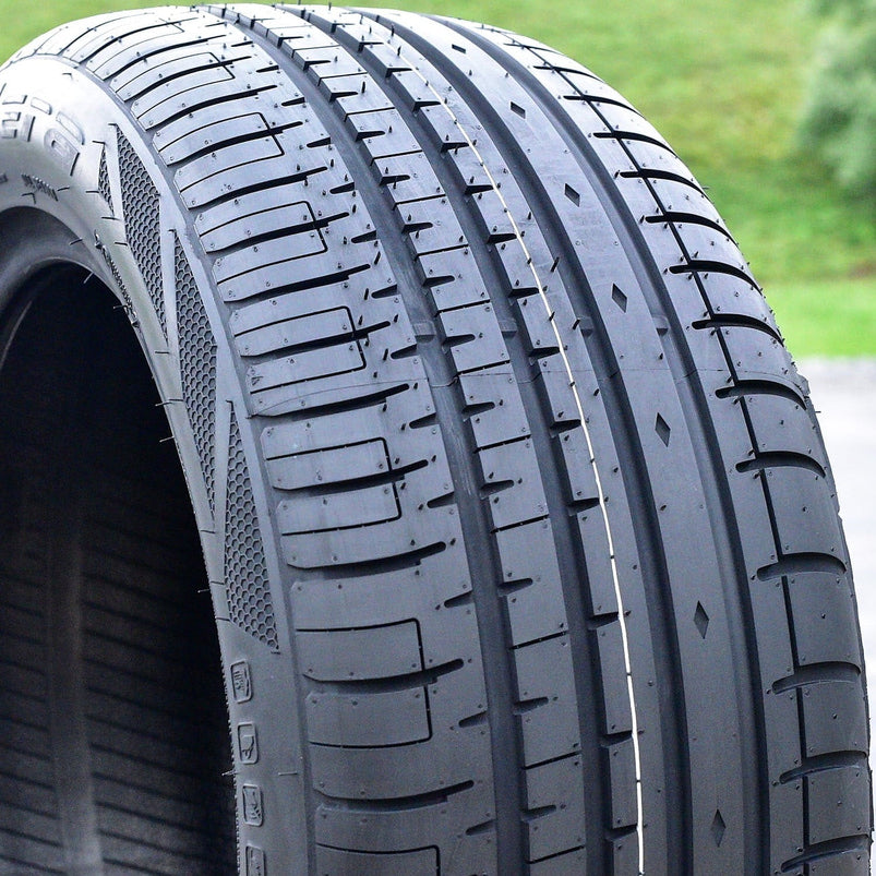 2-Pack 225/40R20 101W XL As a/S Performance Tires