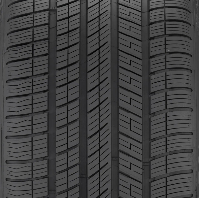 A/S 3 Full Season 275/45R20XL 110V