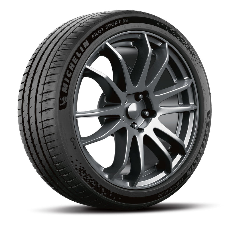 All Season 235/40ZR20/XL 96Y Tires
