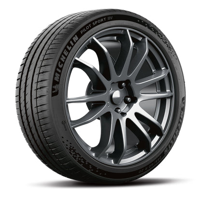 All Season 235/40ZR20/XL 96Y Tires