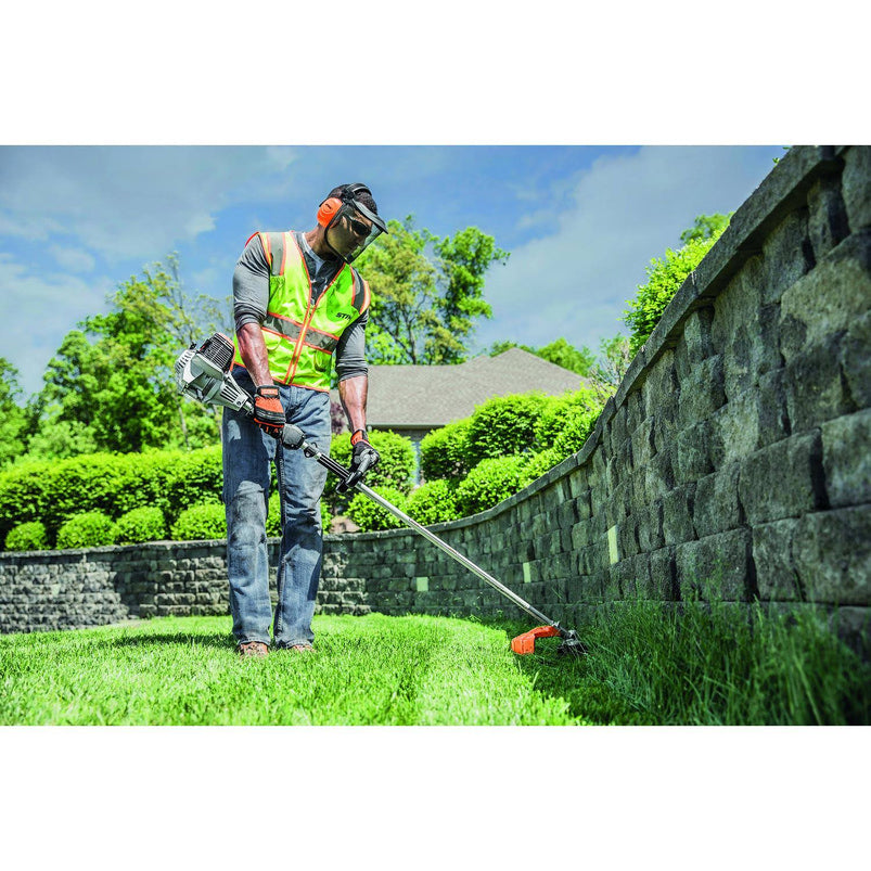Stihl FS 91 R Gas Trimmer, 2025