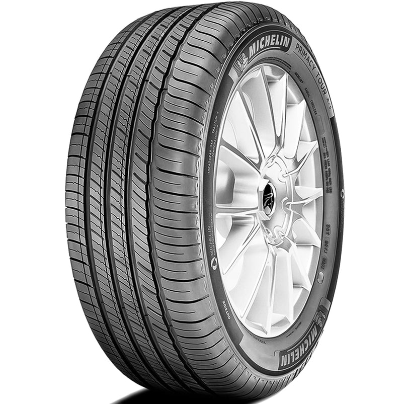 A/S Full Season 255/40R19/XL 100V Tyres, 2017 Volkswagen Tiguan Highline, 2016-18 Audi Q3 Technik