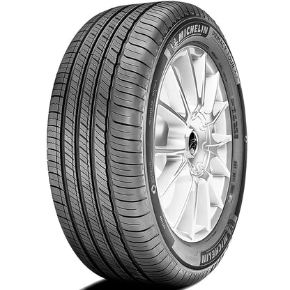A/S Full Season 255/40R19/XL 100V Tyres, 2017 Volkswagen Tiguan Highline, 2016-18 Audi Q3 Technik