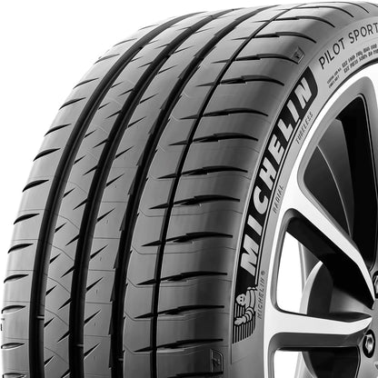 4S Performance 315/30ZR20 104Y XL Passenger Car Tires