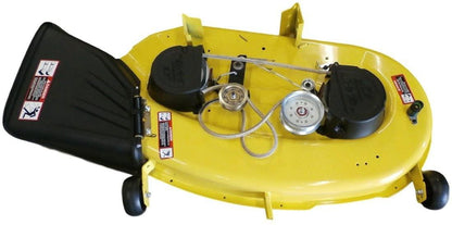 John Deere Complete 42 Mower Deck for LA105, LA115, LA125, L100, L110, NO250080, 2025