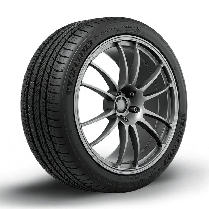 All Season 315/30R21/XL 105V Tires