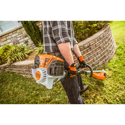 Stihl FS 91 R Gas Trimmer, 2025