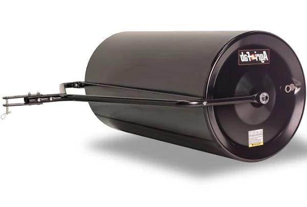 Agri-Fab 24 In. x 48 In. Steel Lawn Roller, 45-0216C