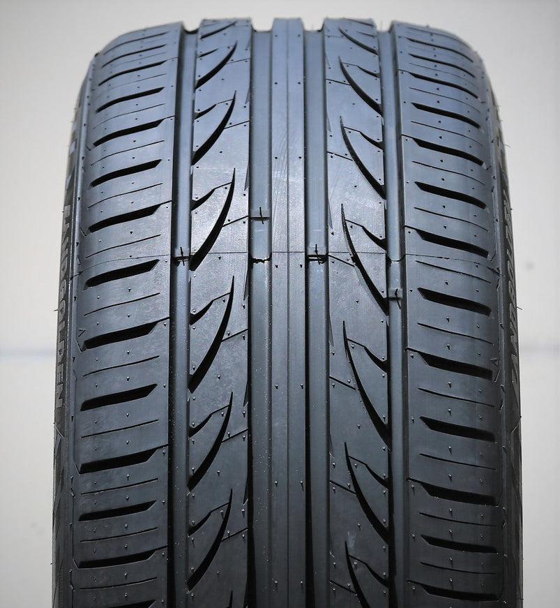 2-Pack 2 245/30R20 ZR 97W XL a/S Performance Tires