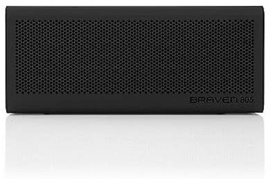 805 Portable Wireless Bluetooth Speaker 18 Hour Playtime Built-in 4400 MAH Power Bank Charger