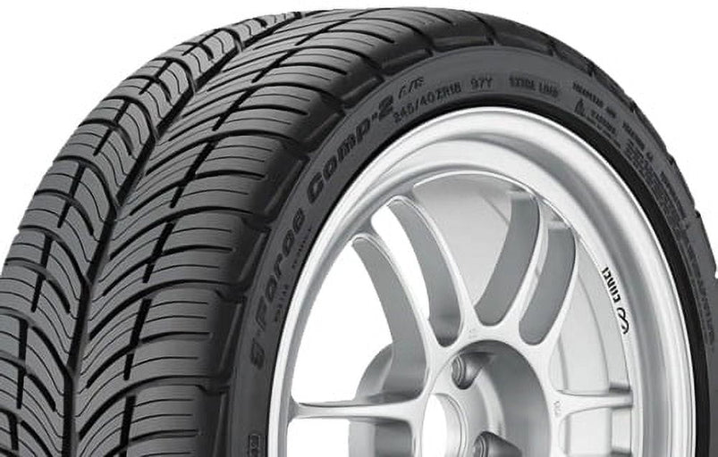 A/S Plus Full Season 245/45ZR20 103Y XL Bus Tyres