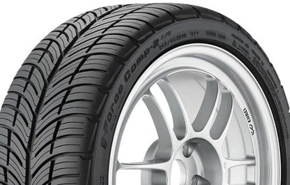 A/S Plus Full Season 245/45ZR20 103Y XL Bus Tyres