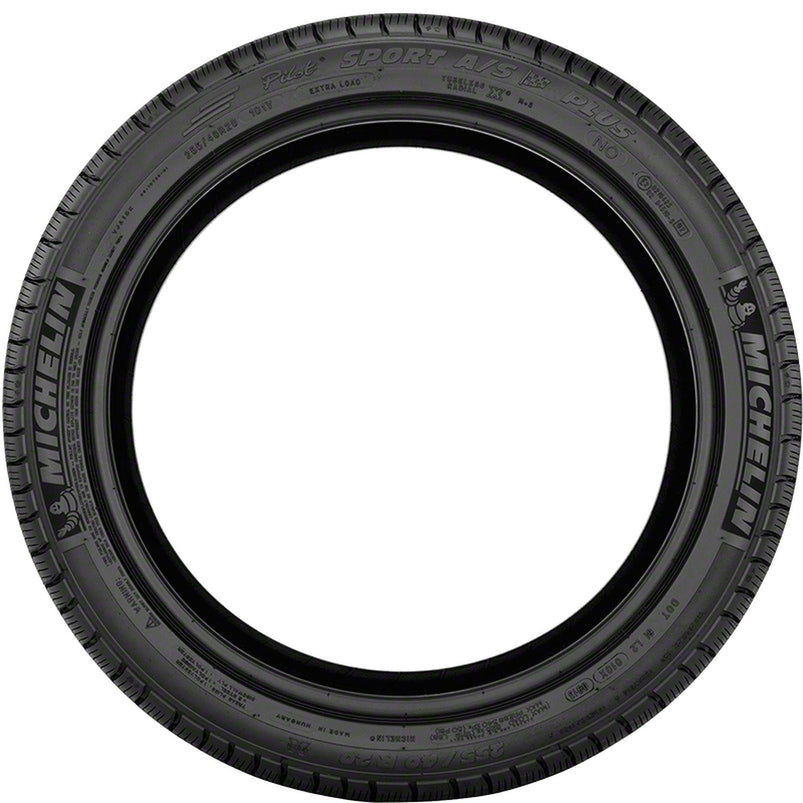 255/40R20 101 V Tyres, 2022-23 Volkswagen Tiguan High Line R-Line, 2017-18 Volkswagen Tiguan High Line