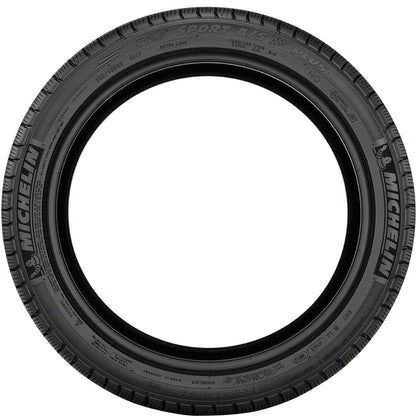 255/40R20 101 V Tyres, 2022-23 Volkswagen Tiguan High Line R-Line, 2017-18 Volkswagen Tiguan High Line