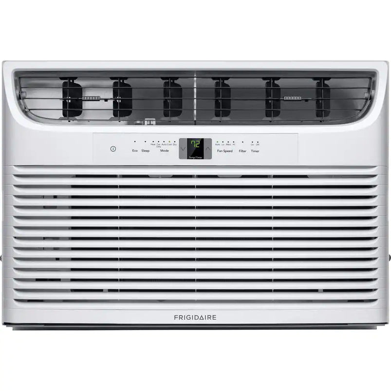 Frigidaire 25,000 BTU Connected Window Air Conditioner with Slide Out Chassis, 2025
