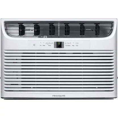 Frigidaire 25,000 BTU Connected Window Air Conditioner with Slide Out Chassis, 2025