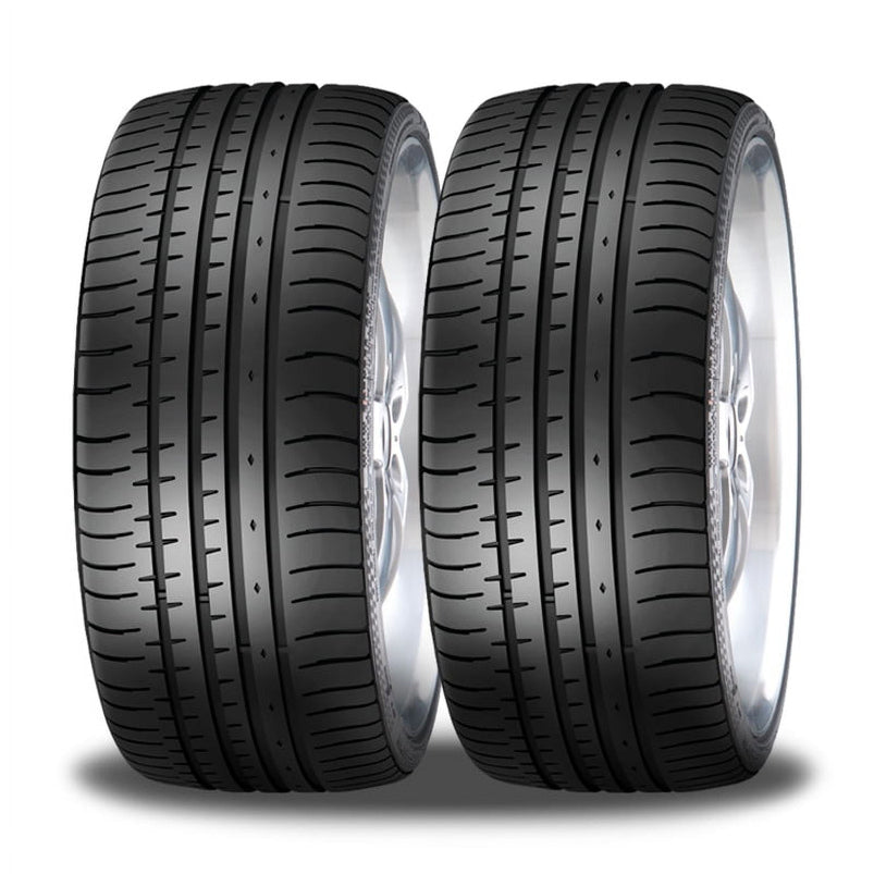 225/30ZR20 85Y XL Full Season Ultra-High Performance Tyre 1200000087/225/30/20/2253020