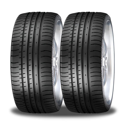 225/30ZR20 85Y XL Full Season Ultra-High Performance Tyre 1200000087/225/30/20/2253020