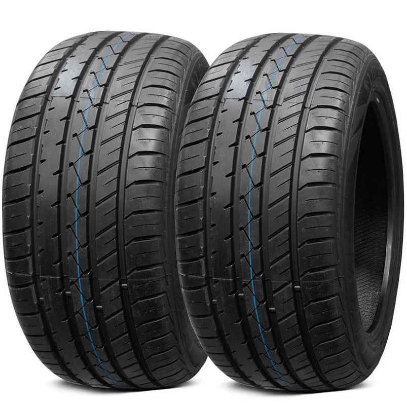 295/40ZR21 111W XL Full Season Performance Tire LHST52140010/295/40/21/2954021