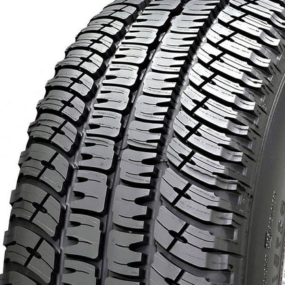 All Season 275/55R20 113T Tires