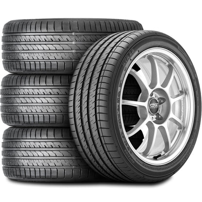 275/35R19 100Y Bsw Summer Tires