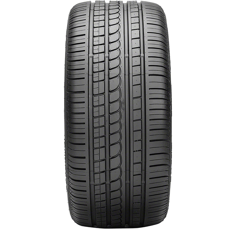305/35ZR21 109Y XL Passenger Car Tyre