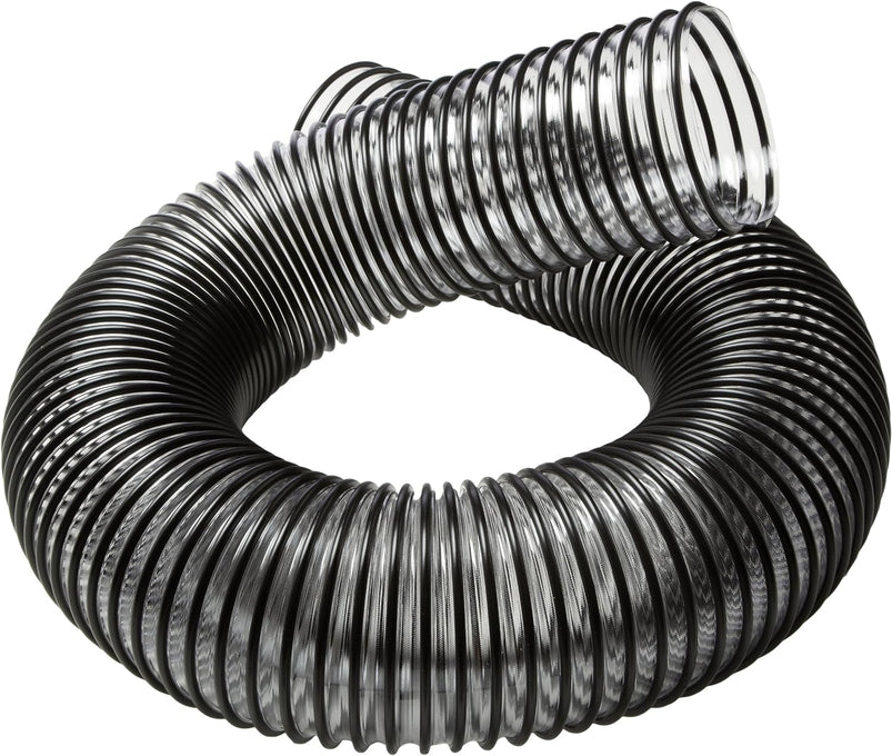 Agri-Fab Clear 69860 Hose, 84" Inches Long by 6" Wide