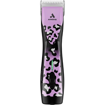Andis Pulse ZR Ii 5-Speed Cordless Pet Clipper, Gabriel Feitosa Edition