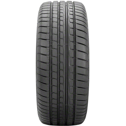 Asymmetrical 3 Summer 245/35R20 95Y XL Passenger Tires