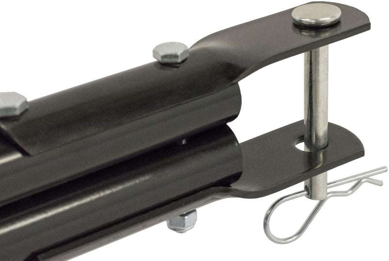 Agri-Fab 45-0543-Amz 100 lb. Tow-Behind Lawn and Garden Spiker/Seeder/Drop Spreader for Seed, Fertilizer, Salt, Ice Melt