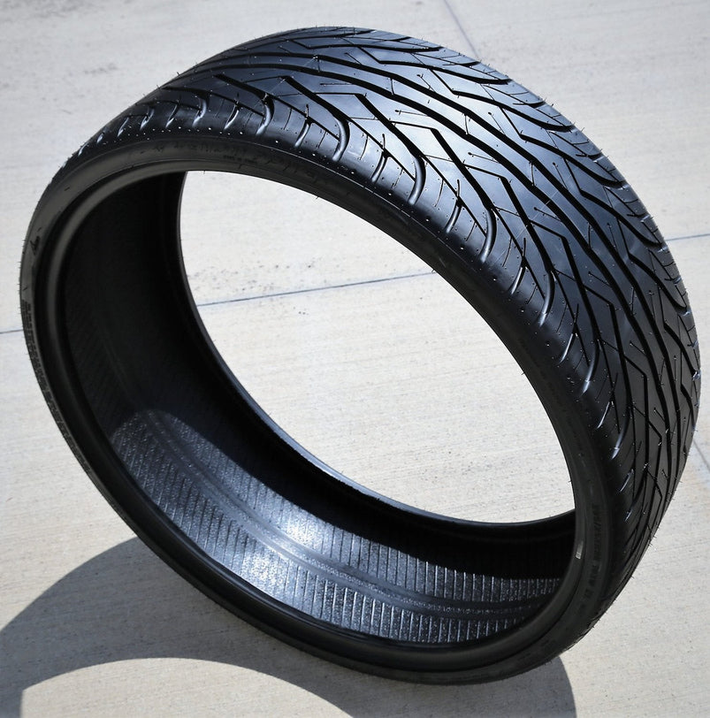 Tire Venom Power Ragnarok One 295/25R28 ZR 103W XL High Performance M Plus S, 2025